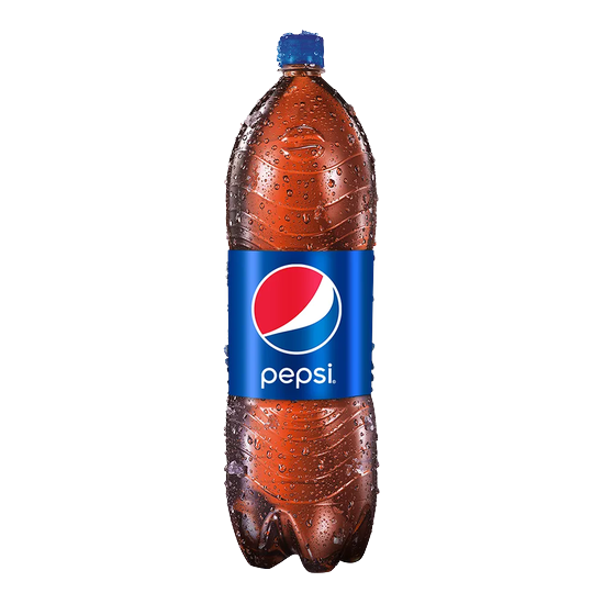 Pepsi Soft Drink