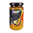 قودي صلصة مكرونة بيستو