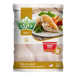 Dari Chicken Breast Tenderized