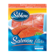 Siblou Salmon Fillets