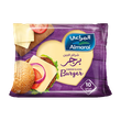 Almarai Cheese Slices For Burger