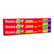 Sanita Aluminum Foil