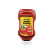 Freshly Tomato Ketchup Upside Down Bottle