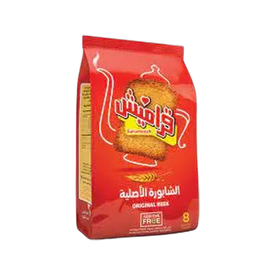 Garameesh Original Rusk