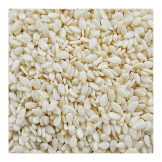 Sesame Whole White