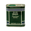 Sasso Olive Oil Can 175Ml