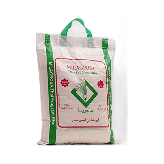 Milagrosa Thai Fragrance Rice