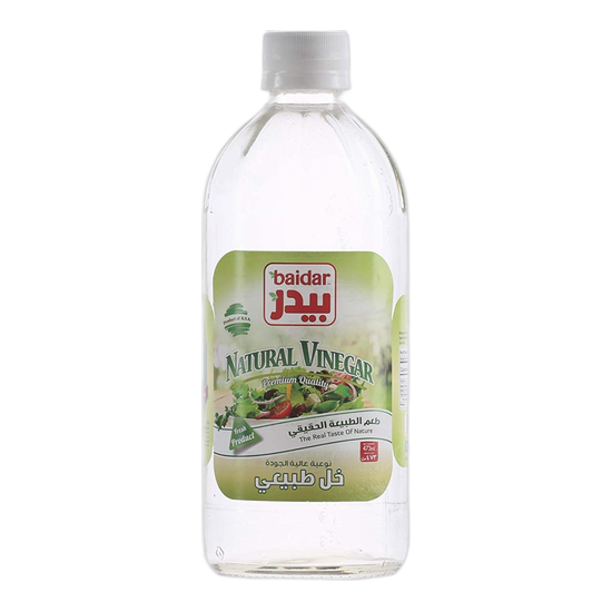 بيدر خل طبيعي