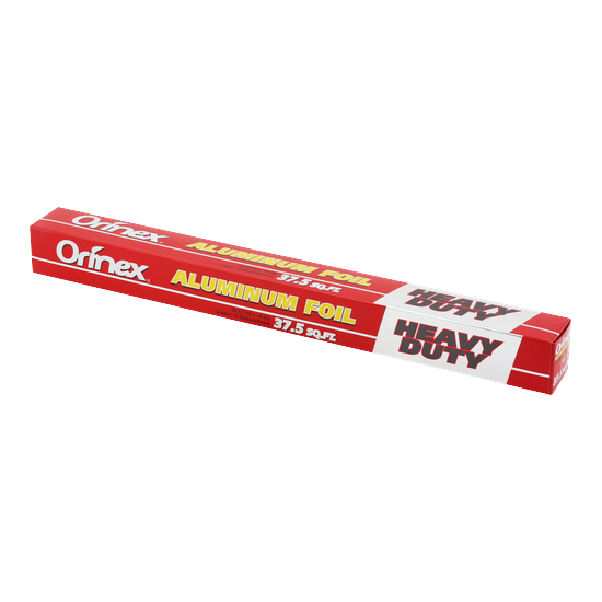 Orinex Aluminum Foil Heavy Duty