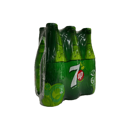سفن اب زجاج