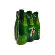 سفن اب زجاج