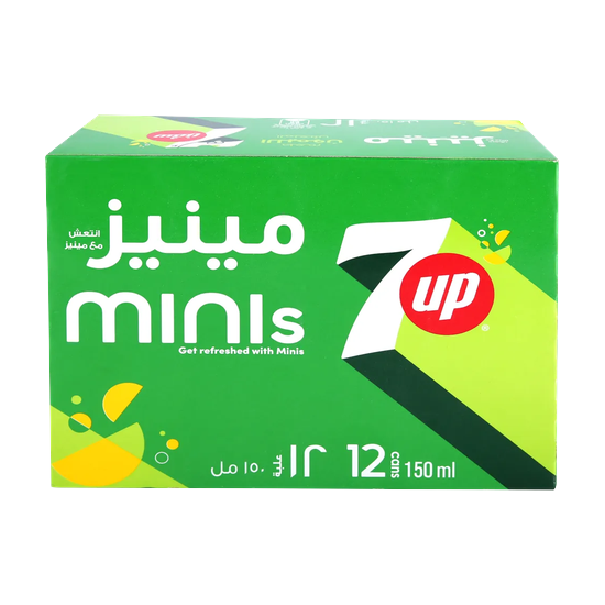 Soft Drinks Pack