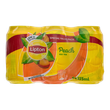 Lipton Ice Tea Peach Flavor