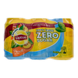 Lipton Ice Tea Zero Peach Flavor
