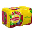 Lipton Ice Tea Red Fruits Flavor