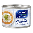 Almarai Long Life Cream Full Fat