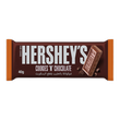 Hershey's Cookies 'N' Chocolate