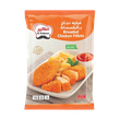 AL Kabeer Breaded Chicken Fillet Regular