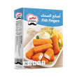 AL Kabeer Fish Finger