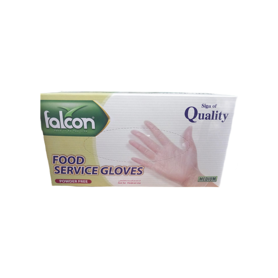 Falcon Food Service Gloves [M]