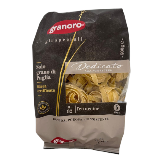 Granoro Fettuccine Dedicato