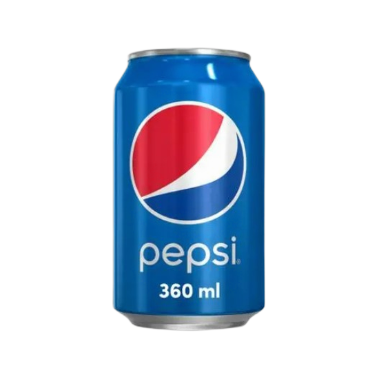 Pepsi Regular Can