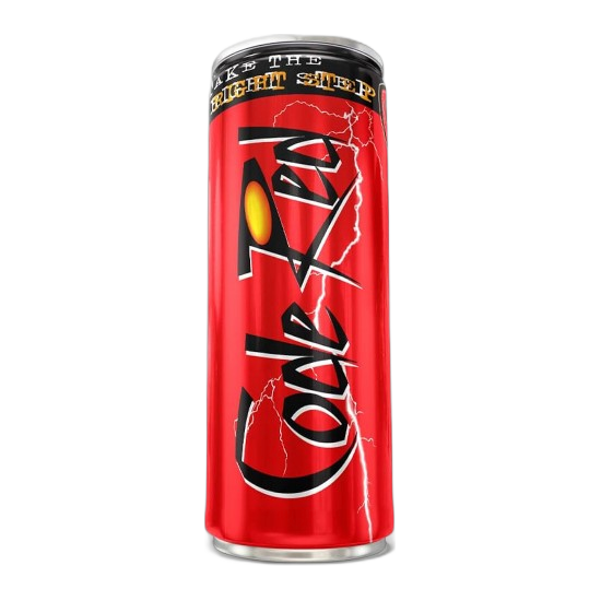 Code Red Energy Drink