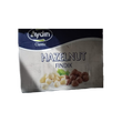 Aydin Hazelnuts Findik White