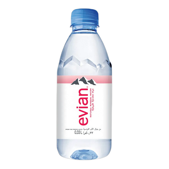 ايفيان مياه معدنية صغير