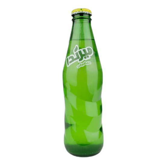 ميرندا حمضيات زجاج