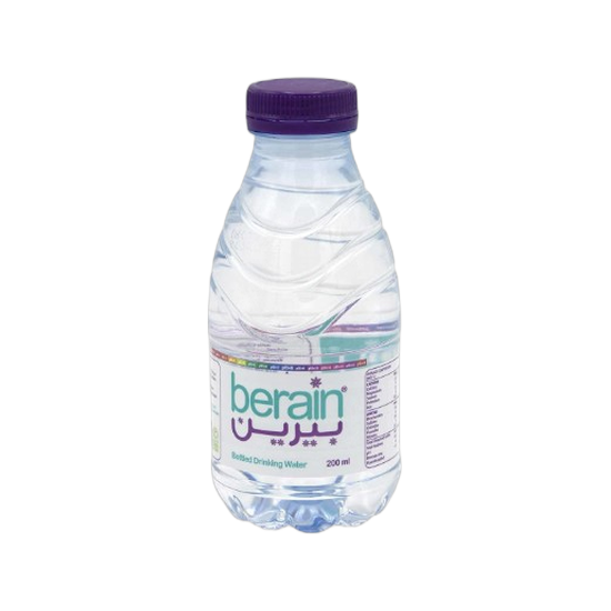 Berain Water