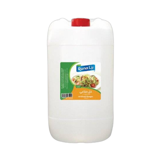 رنا خل ابيض