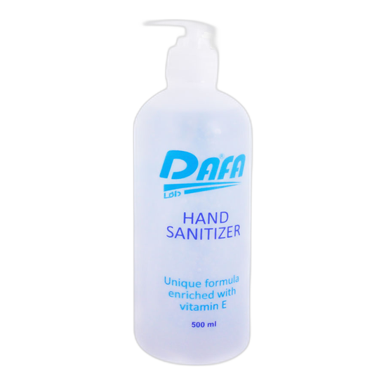 Hand sanitizer dafa