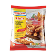 Americana Chicken Strips Spicy