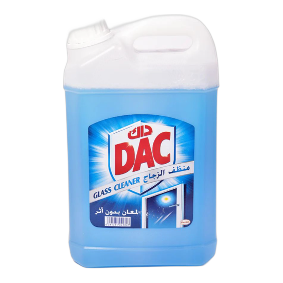 داك منظف زجاج