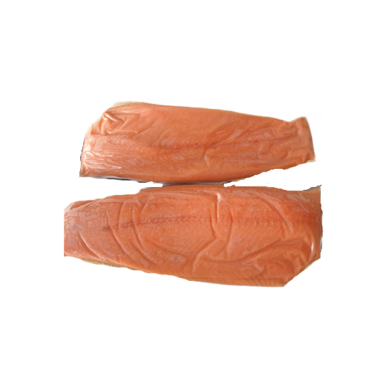 Frozen Salmon Fillet