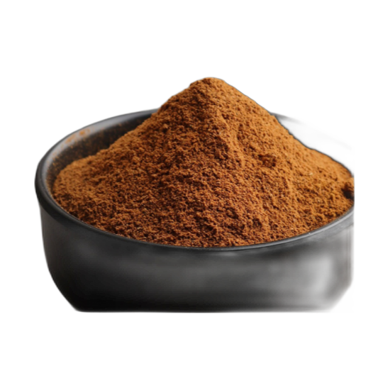 Ground Cinnamon