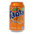 Fanta Orange