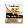 Lambweston mozzarella sticks