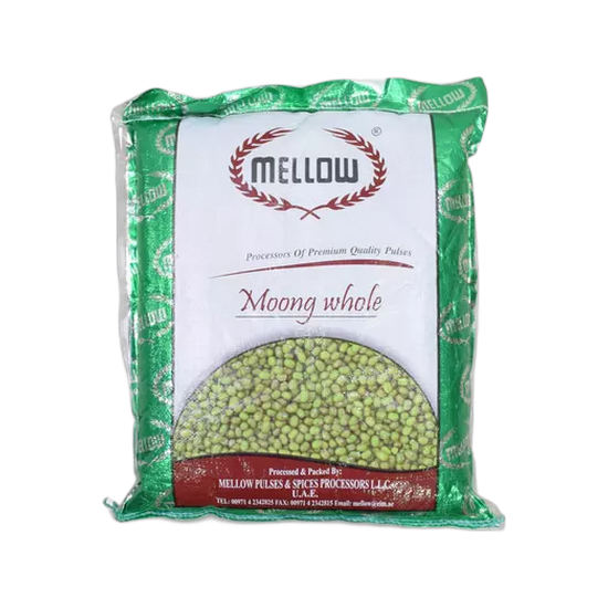 Green Moong whole