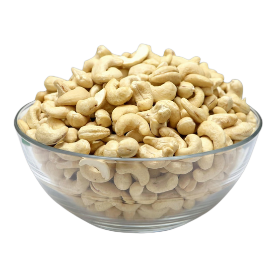 Cashew Nuts