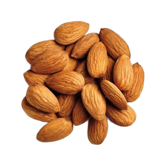 California Almonds