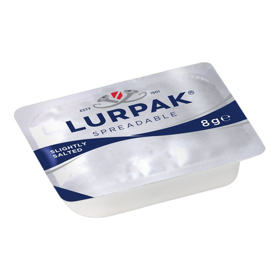 Lurpak Spread