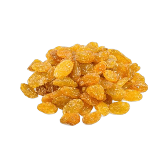 Golden Raisins