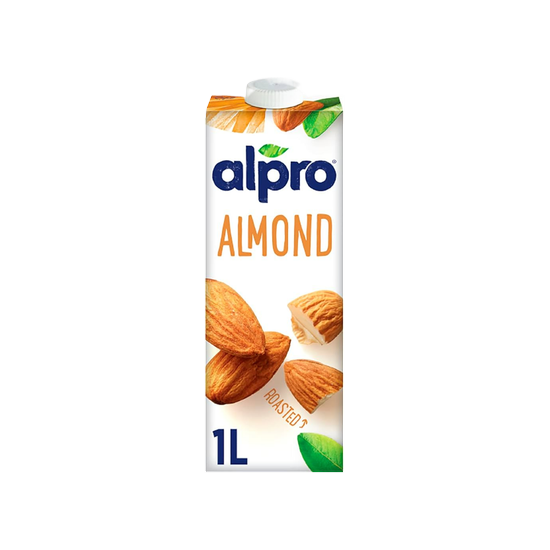 Alpro Almond Milk