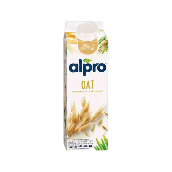 Alpro Oat Milk