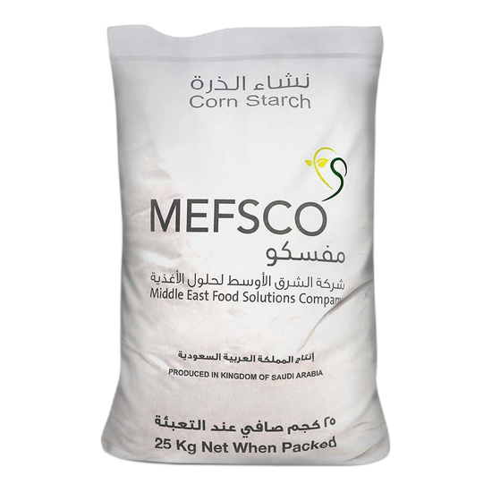 Mafsco Corn Starch