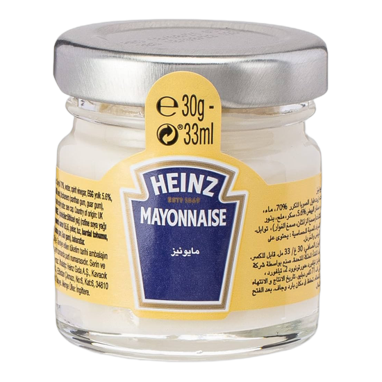 Heinz Mayonnaise Mini