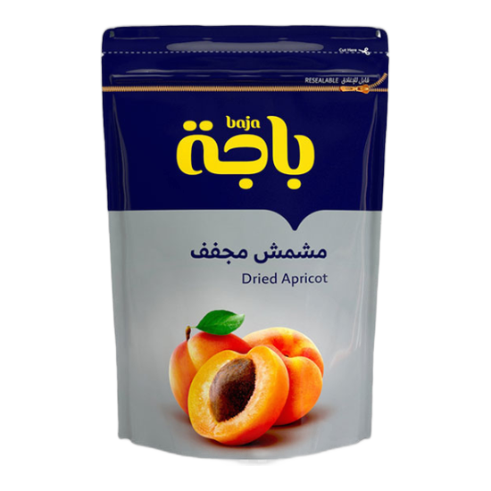 Baja Dried Apricot