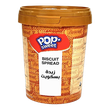 Pop Sweet Biscuit Butter